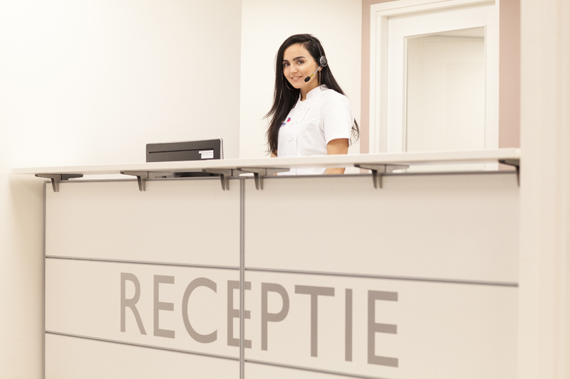 bedrijfsfotografie